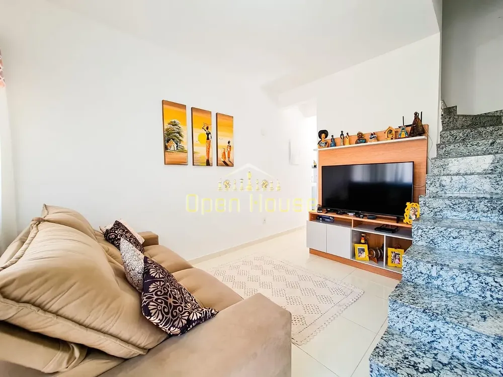 Casa, 2 quartos, 63 m² - Foto 2