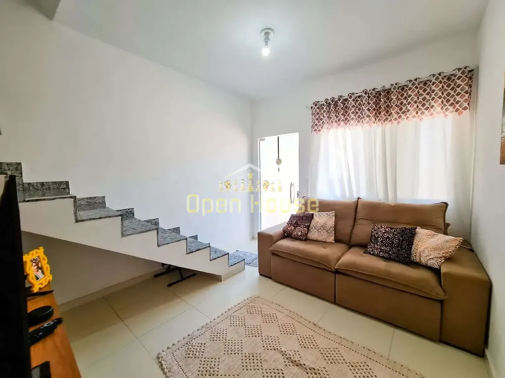 Casa, 2 quartos, 63 m² - Foto 1
