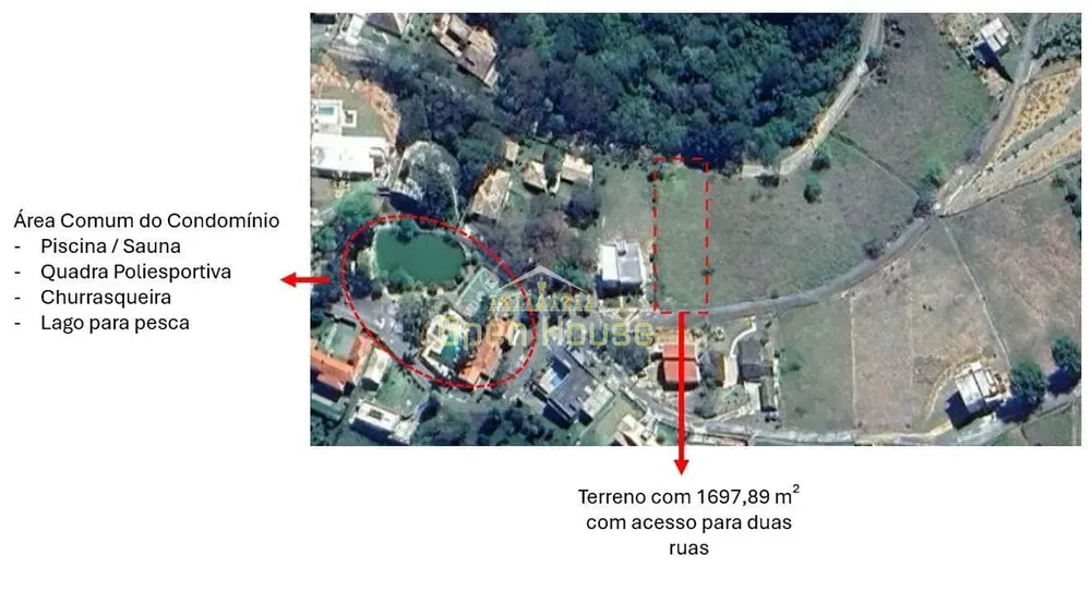 Terreno, 1697 m² - Foto 11