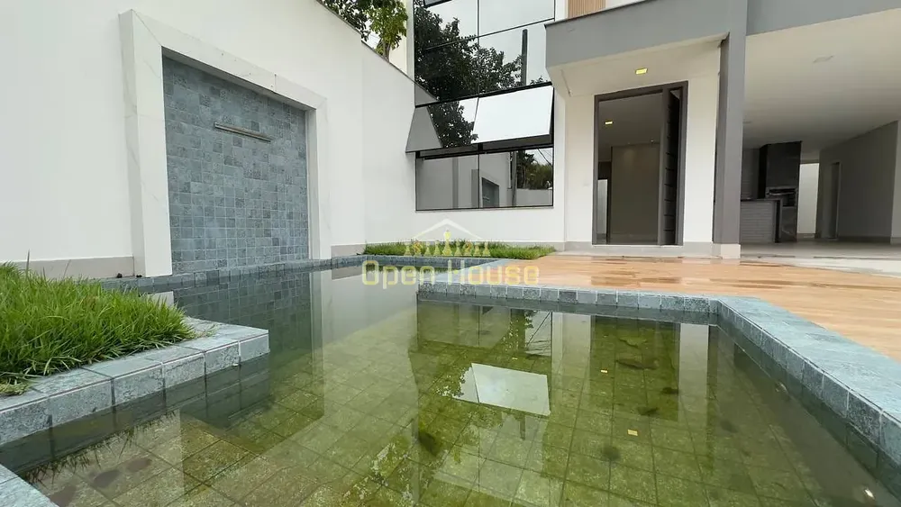 Casa, 3 quartos, 220 m² - Foto 32