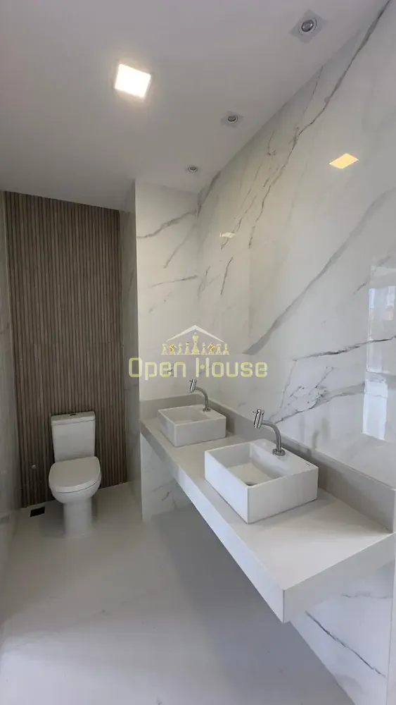 Casa, 3 quartos, 220 m² - Foto 23