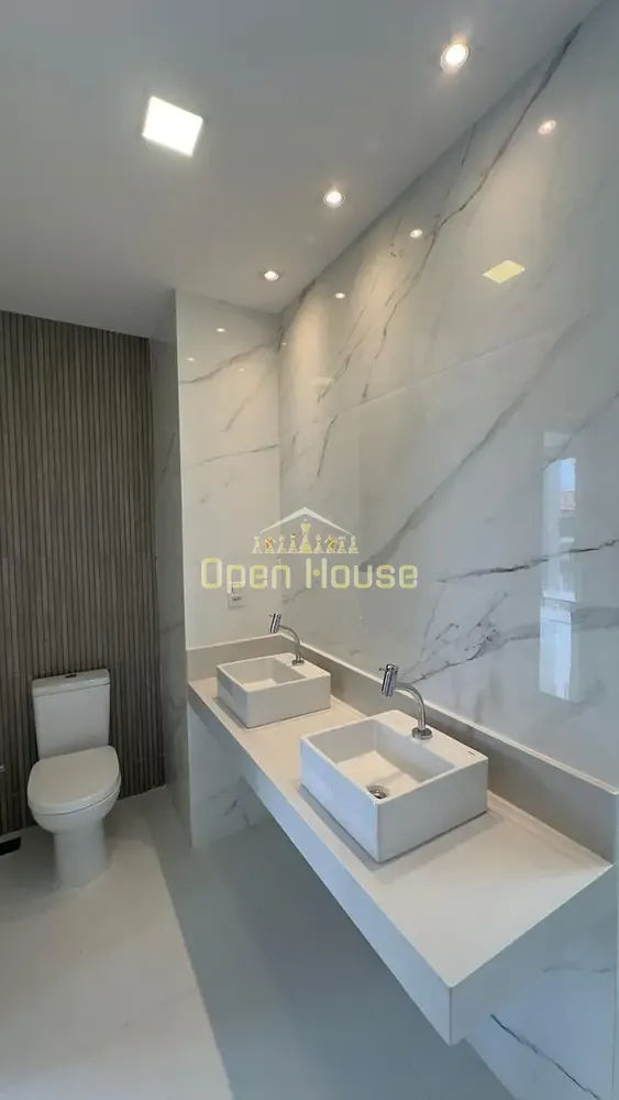 Casa, 3 quartos, 220 m² - Foto 24