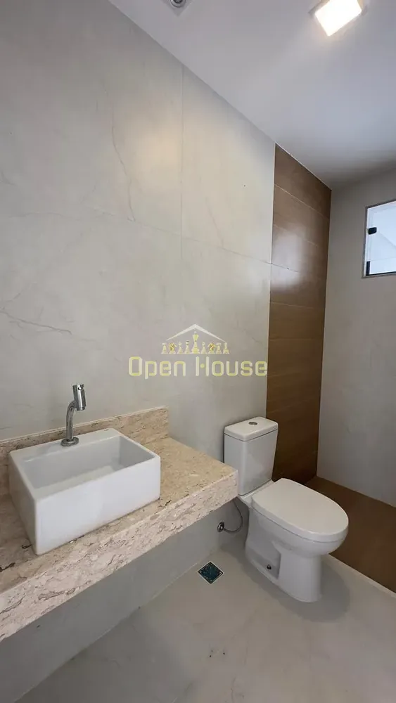 Casa, 3 quartos, 220 m² - Foto 5