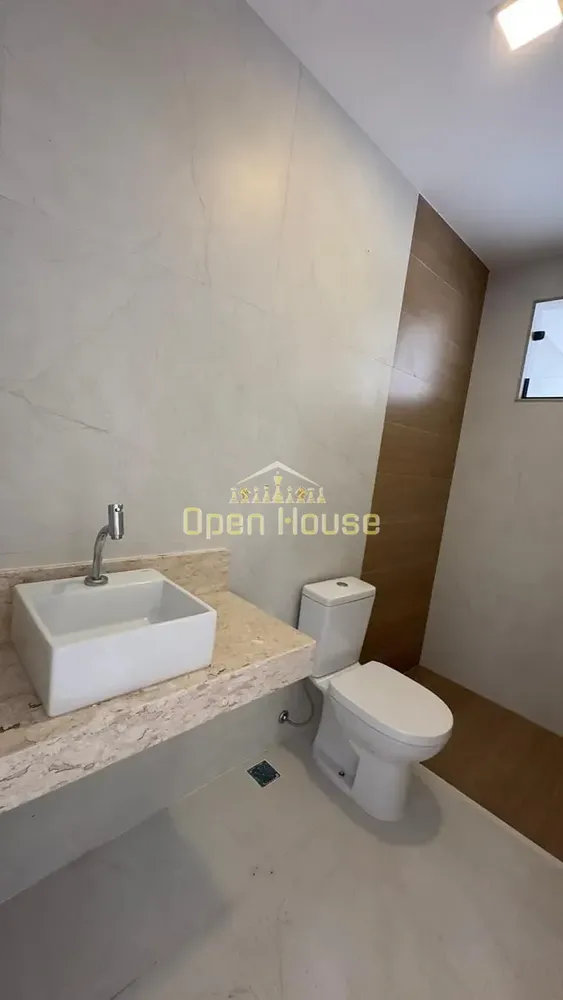 Casa, 3 quartos, 220 m² - Foto 31