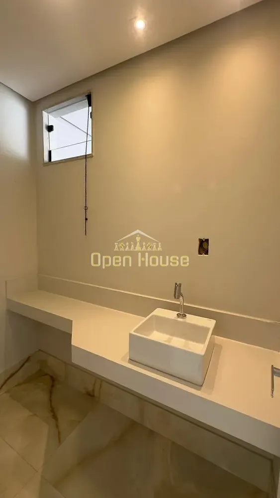 Casa, 3 quartos, 220 m² - Foto 2
