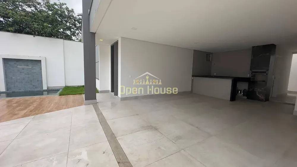 Casa, 3 quartos, 220 m² - Foto 8