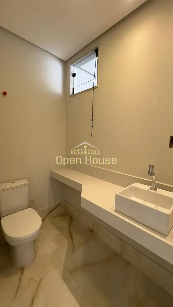 Casa, 3 quartos, 220 m² - Foto 28