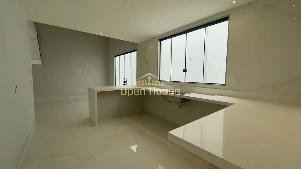 Casa, 3 quartos, 220 m² - Foto 7