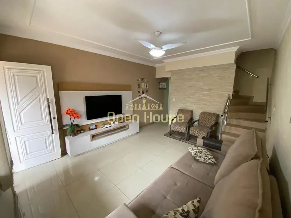 Casa, 2 quartos, 90 m² - Foto 4