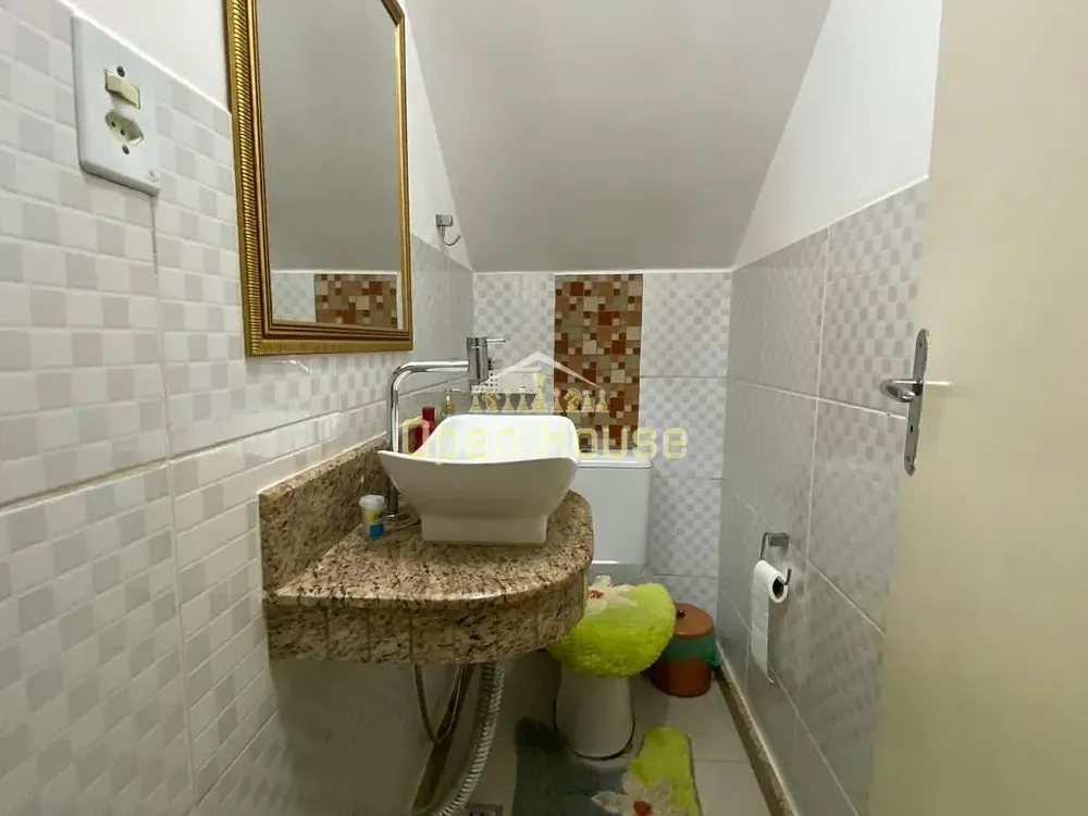 Casa, 2 quartos, 90 m² - Foto 12