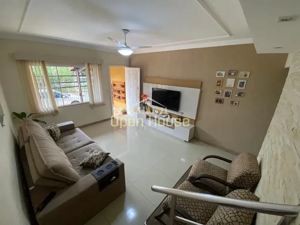 Casa, 2 quartos, 90 m² - Foto 5