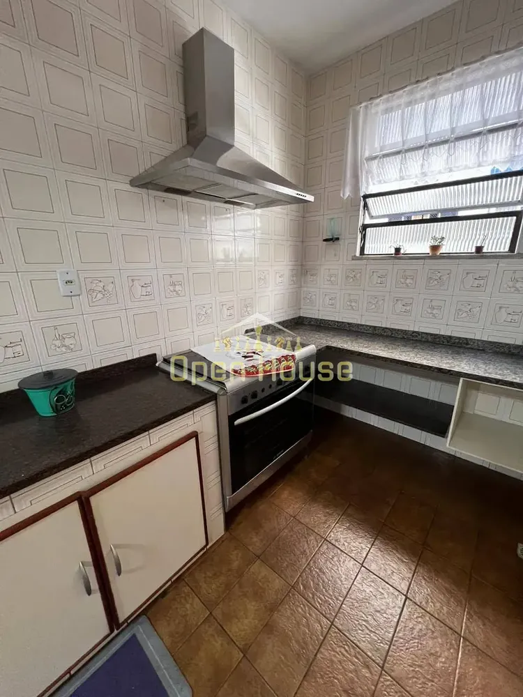 Apartamento, 3 quartos, 252 m² - Foto 1