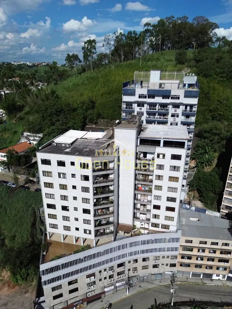 Apartamento, 3 quartos, 252 m² - Foto 11