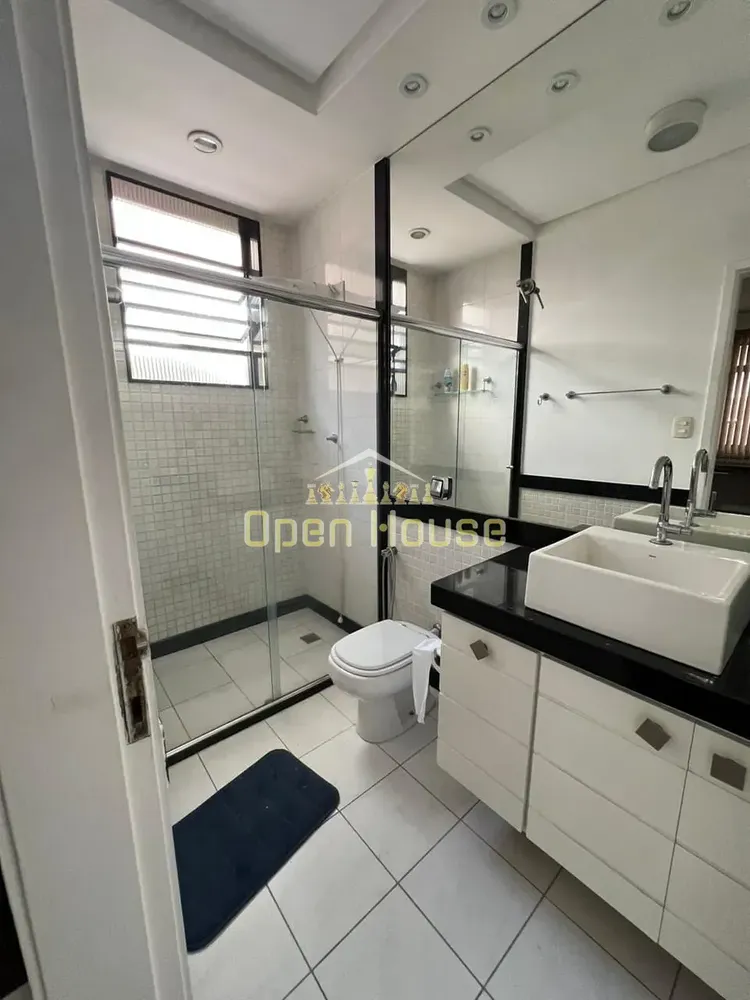 Apartamento, 3 quartos, 252 m² - Foto 5