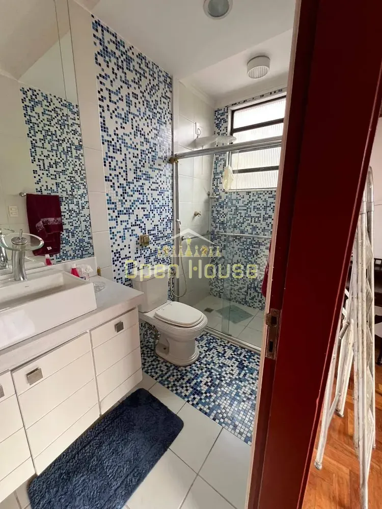 Apartamento, 3 quartos, 252 m² - Foto 3