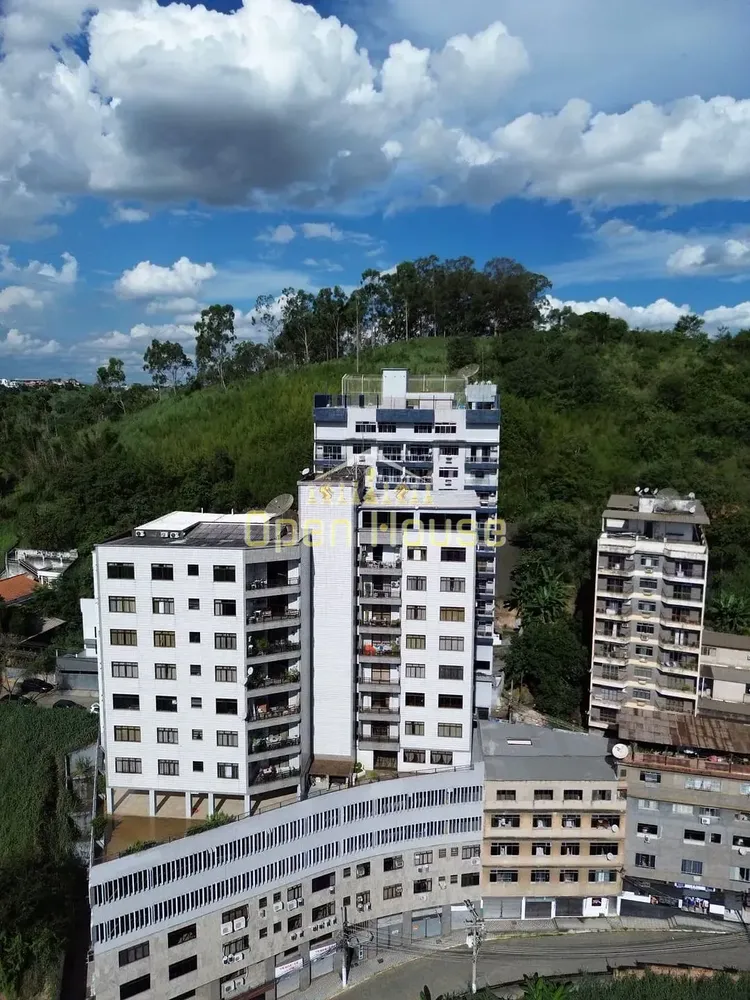 Apartamento, 3 quartos, 252 m² - Foto 27