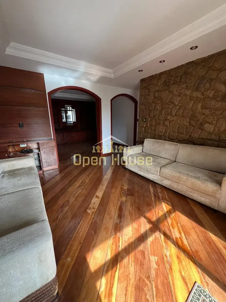 Apartamento, 3 quartos, 252 m² - Foto 9