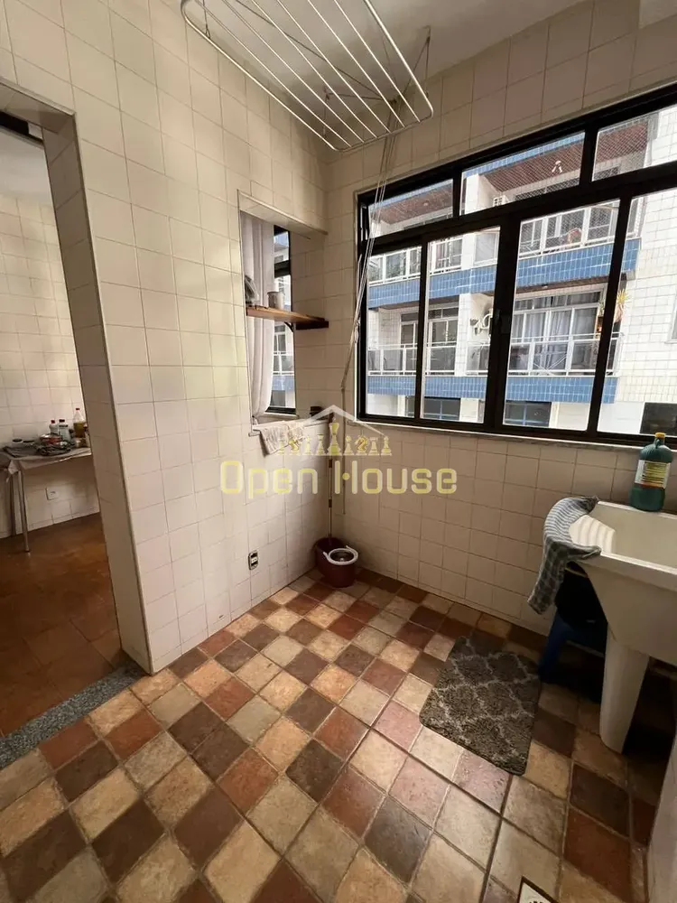 Apartamento, 3 quartos, 252 m² - Foto 2