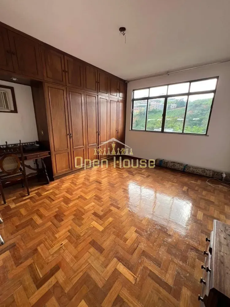 Apartamento, 3 quartos, 252 m² - Foto 30