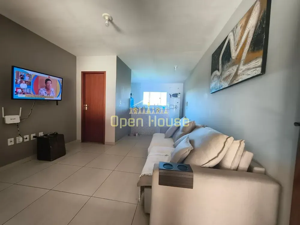 Casa, 2 quartos, 71 m² - Foto 4