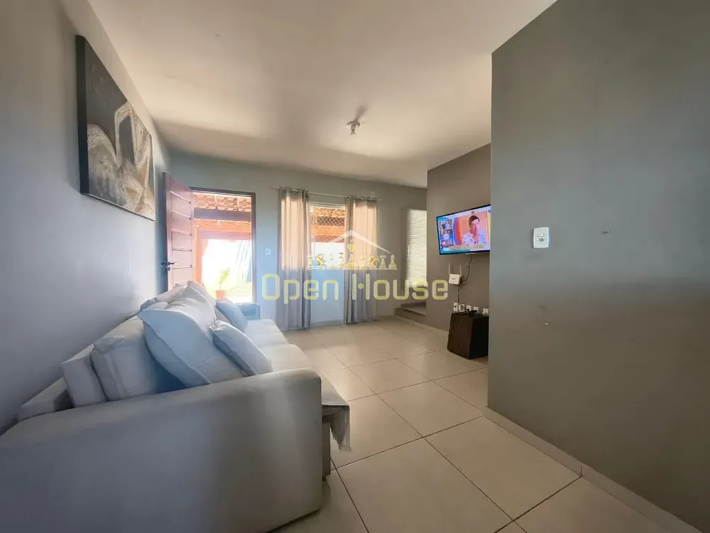 Casa, 2 quartos, 71 m² - Foto 6