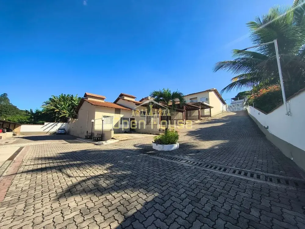 Casa, 2 quartos, 71 m² - Foto 2