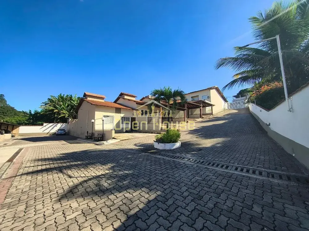 Casa, 2 quartos, 71 m² - Foto 33