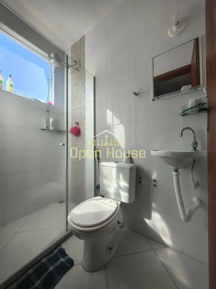 Casa, 2 quartos, 71 m² - Foto 21
