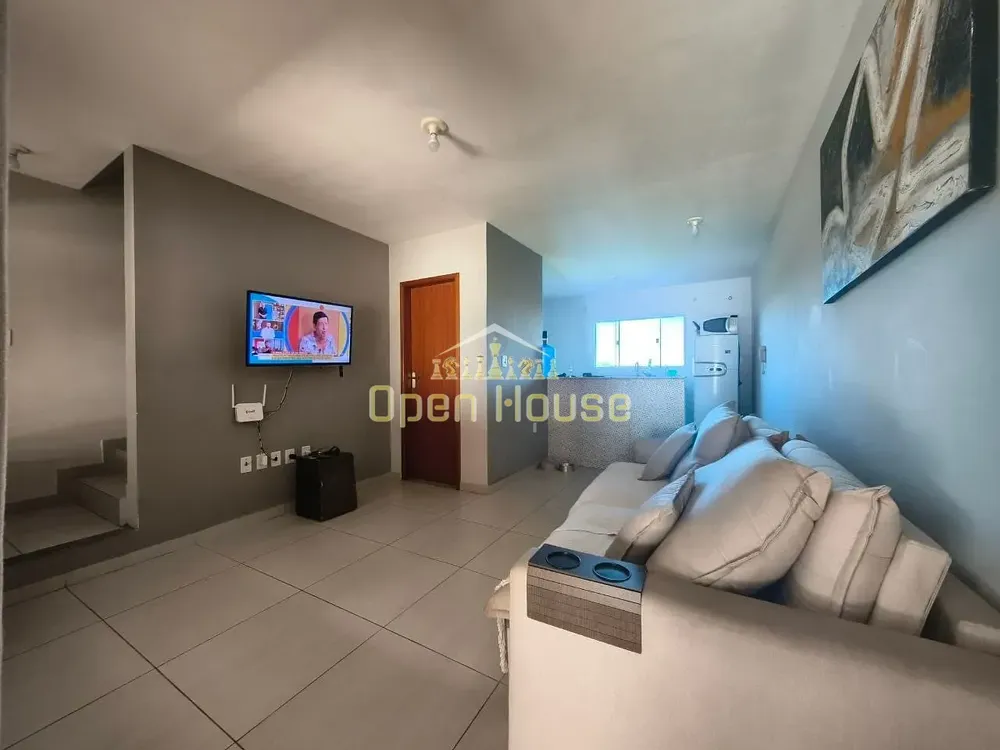 Casa, 2 quartos, 71 m² - Foto 5