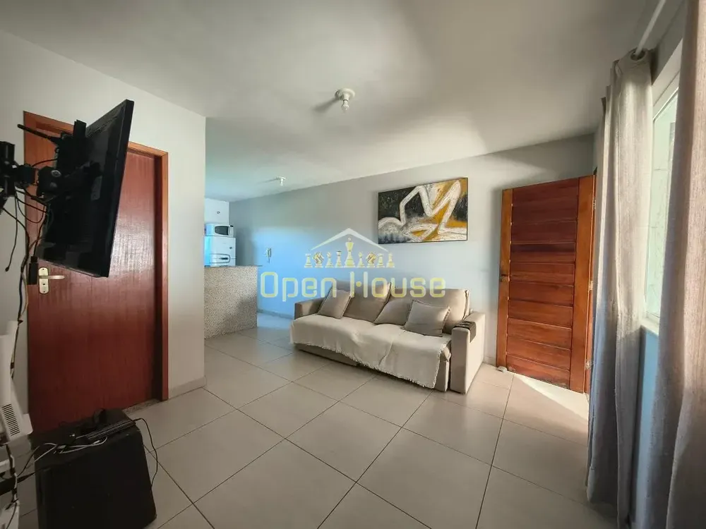 Casa, 2 quartos, 71 m² - Foto 8