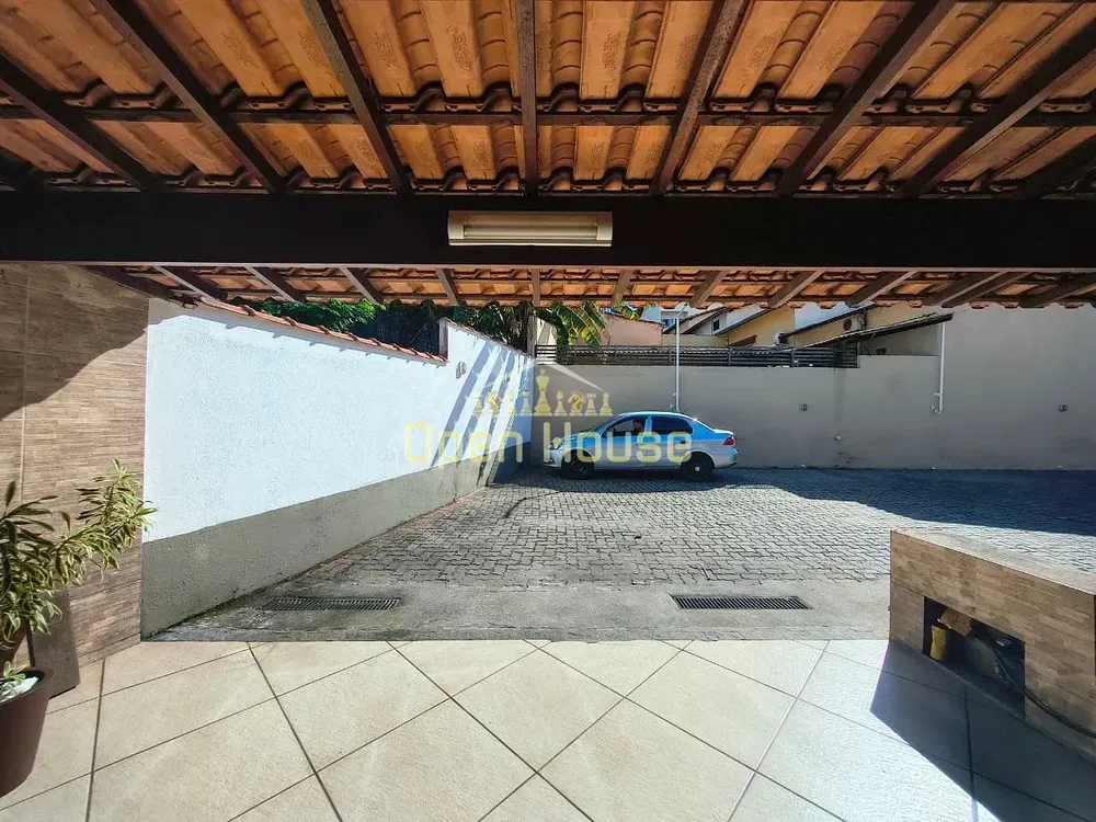 Casa, 2 quartos, 71 m² - Foto 32