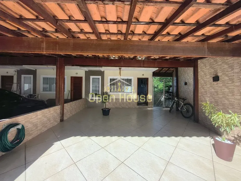Casa, 2 quartos, 71 m² - Foto 3