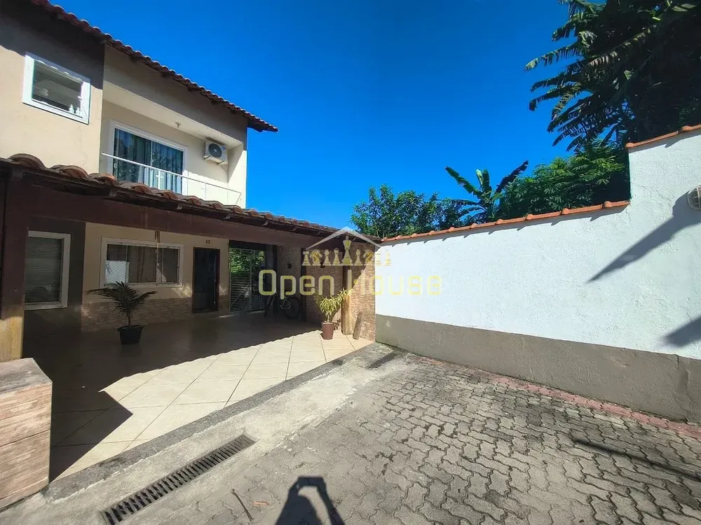 Casa, 2 quartos, 71 m² - Foto 1