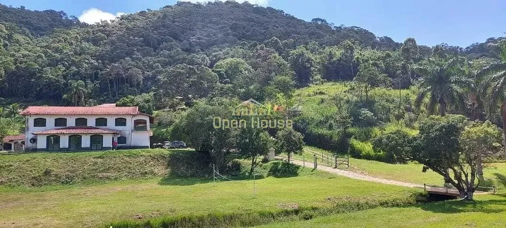 Sítio, 4 quartos, 28 hectares - Foto 7