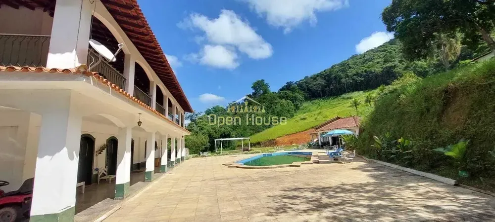 Sítio, 4 quartos, 28 hectares - Foto 11