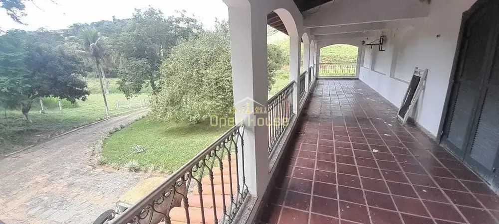 Sítio, 4 quartos, 28 hectares - Foto 6