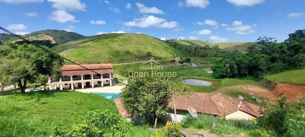 Sítio, 4 quartos, 28 hectares - Foto 16