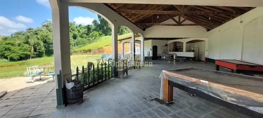 Sítio, 4 quartos, 28 hectares - Foto 8