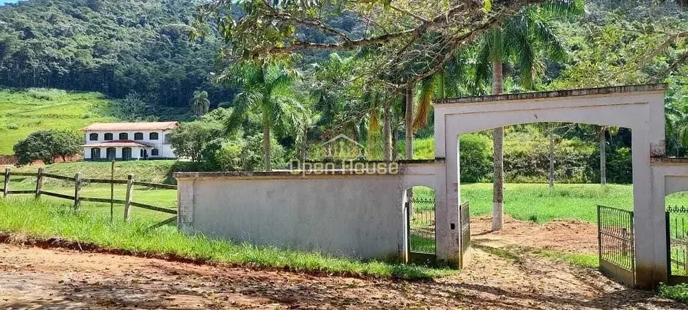 Sítio, 4 quartos, 28 hectares - Foto 1