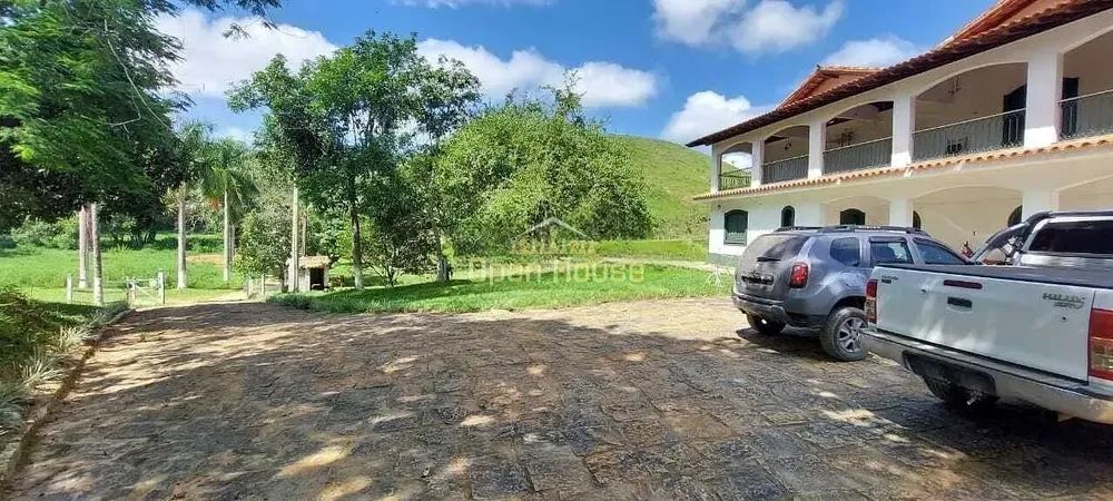 Sítio, 4 quartos, 28 hectares - Foto 20
