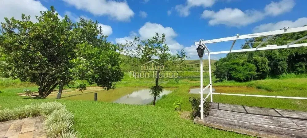 Sítio, 4 quartos, 28 hectares - Foto 17