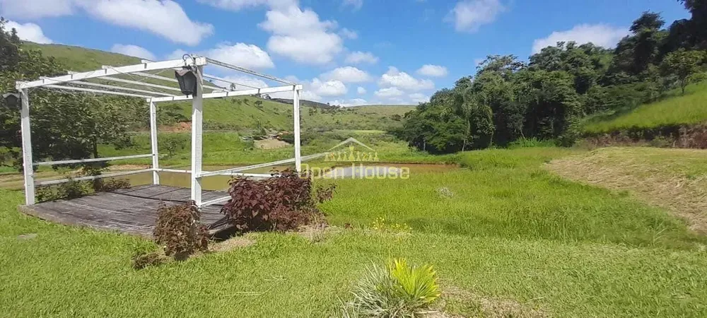 Sítio, 4 quartos, 28 hectares - Foto 3