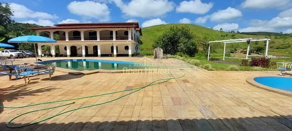 Sítio, 4 quartos, 28 hectares - Foto 19