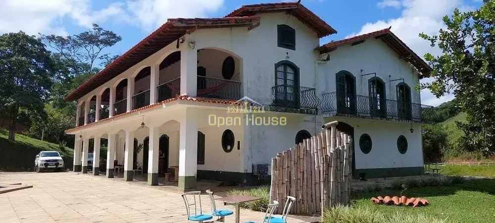 Sítio, 4 quartos, 28 hectares - Foto 12