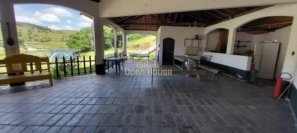Sítio, 4 quartos, 28 hectares - Foto 2
