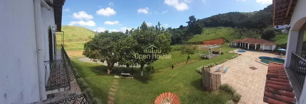 Sítio, 4 quartos, 28 hectares - Foto 21