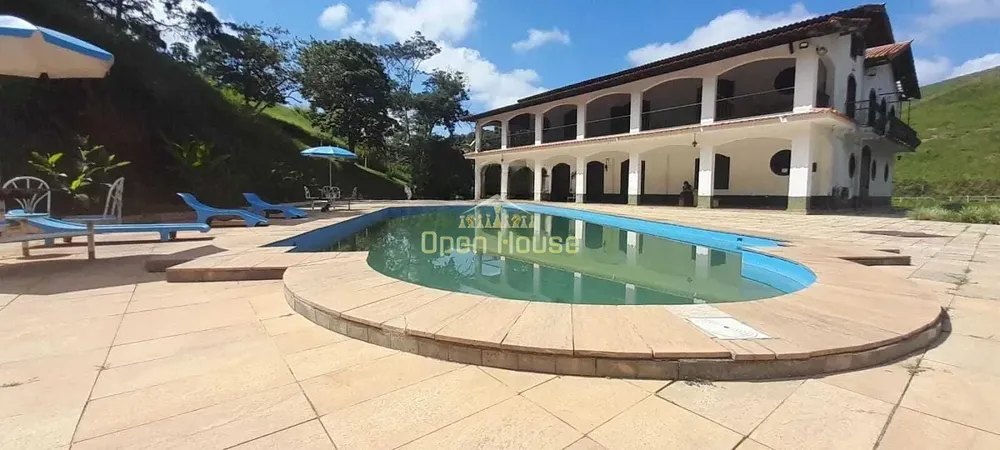 Sítio, 4 quartos, 28 hectares - Foto 10