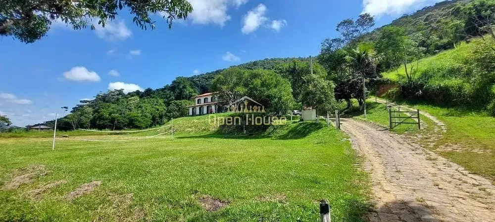 Sítio, 4 quartos, 28 hectares - Foto 4