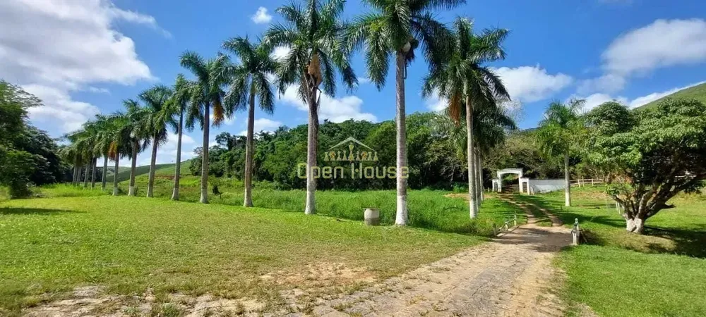 Sítio, 4 quartos, 28 hectares - Foto 15