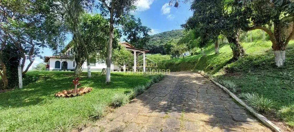 Sítio, 4 quartos, 28 hectares - Foto 5